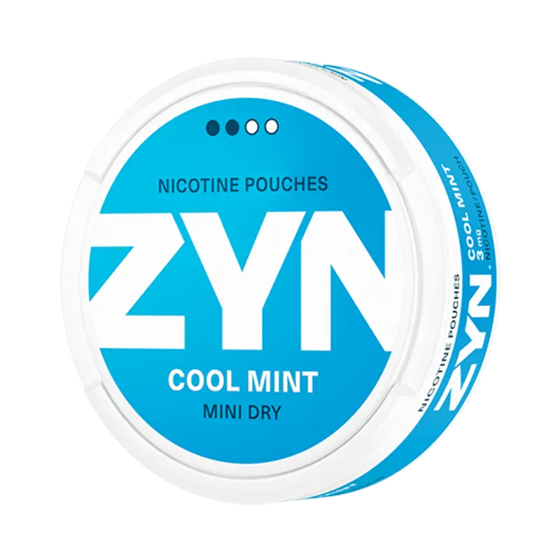 Cool Mint