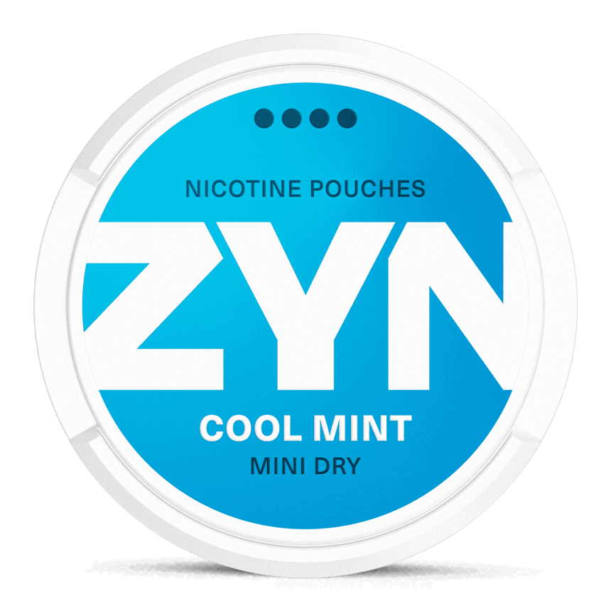 Cool Mint