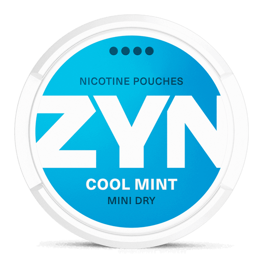 Cool Mint